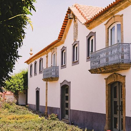 Casal De Tralhariz - Douro Valley Exterior photo