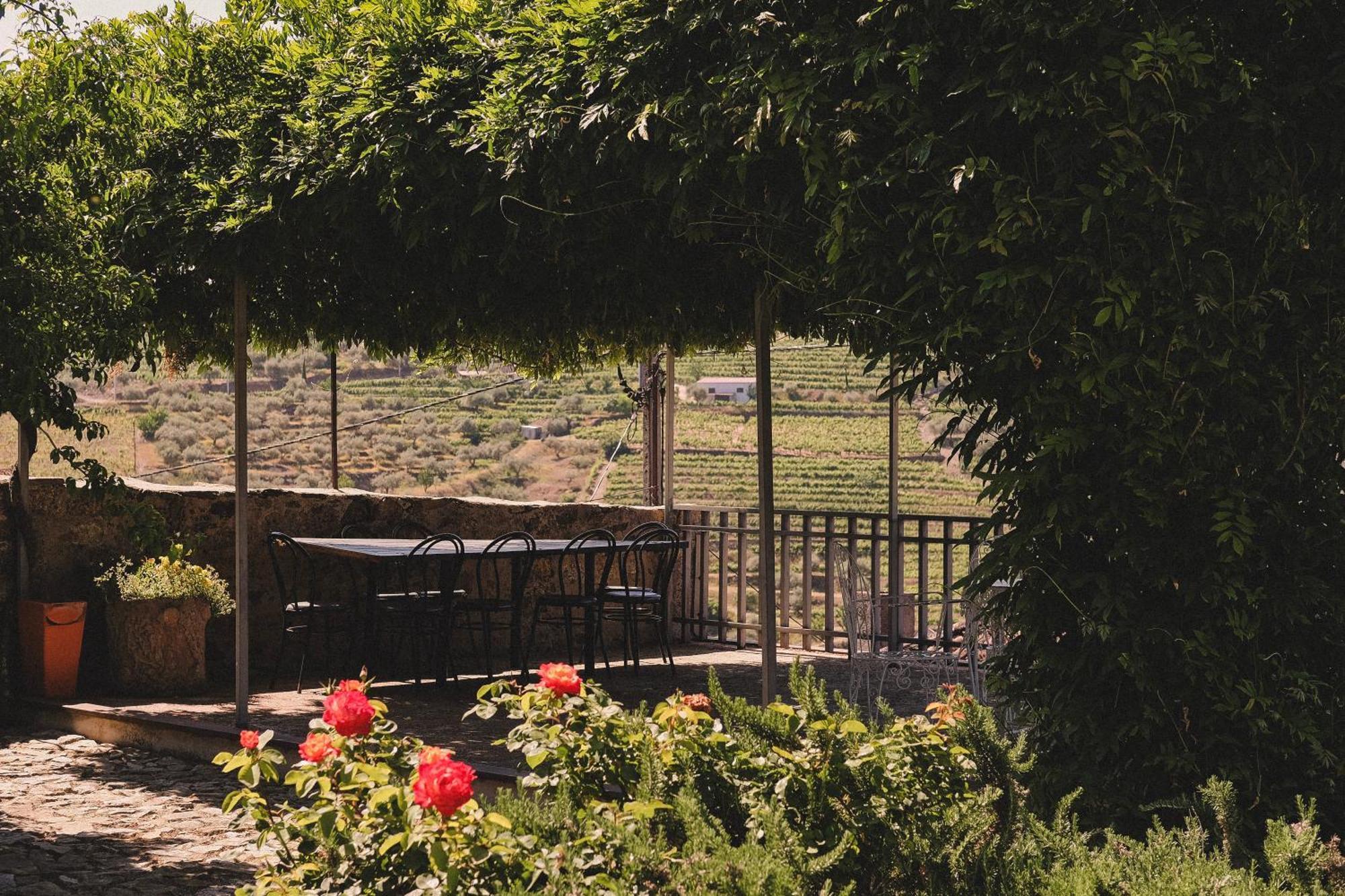 Casal De Tralhariz - Douro Valley Exterior photo