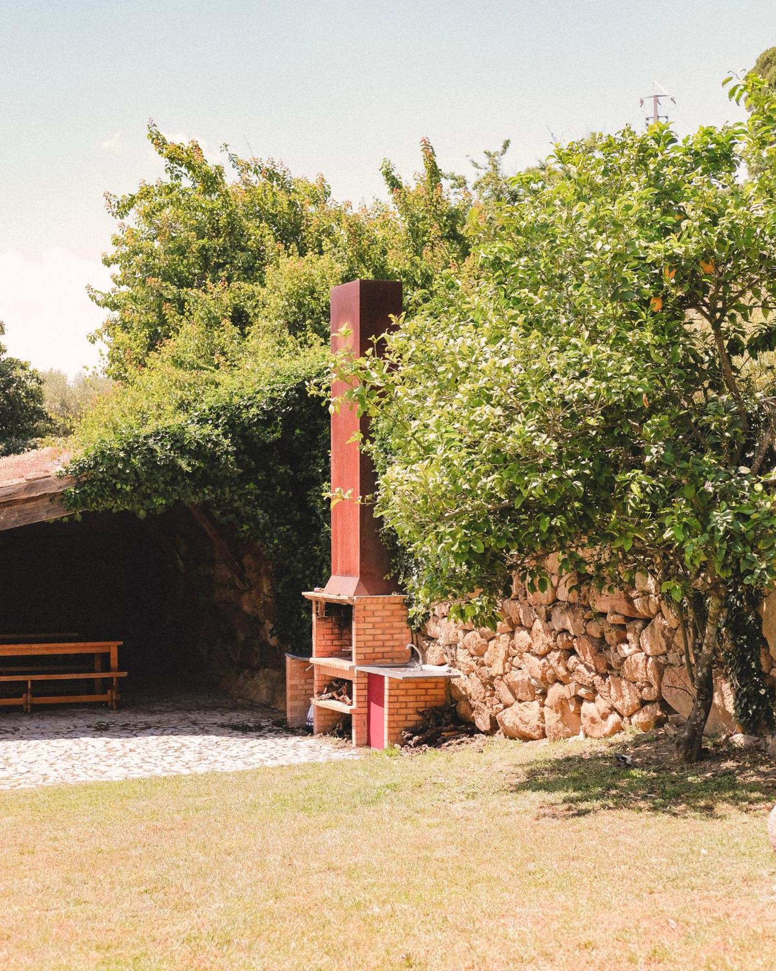 Casal De Tralhariz - Douro Valley Exterior photo