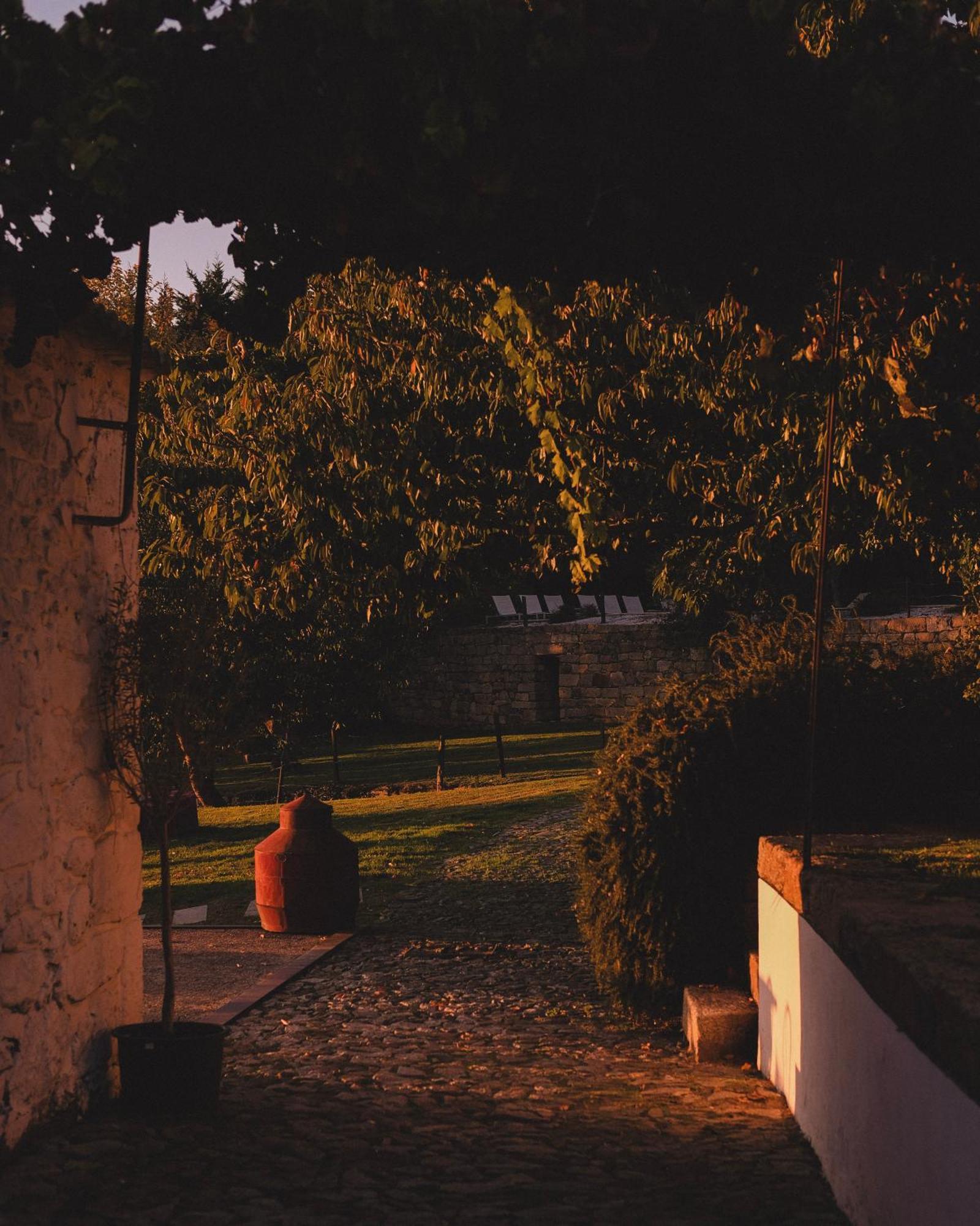 Casal De Tralhariz - Douro Valley Exterior photo