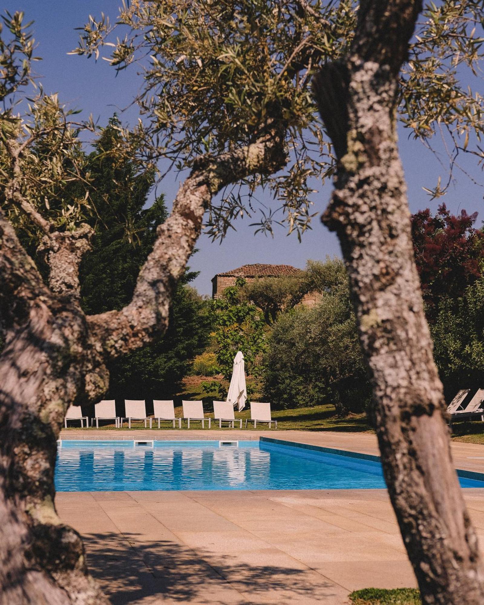 Casal De Tralhariz - Douro Valley Exterior photo