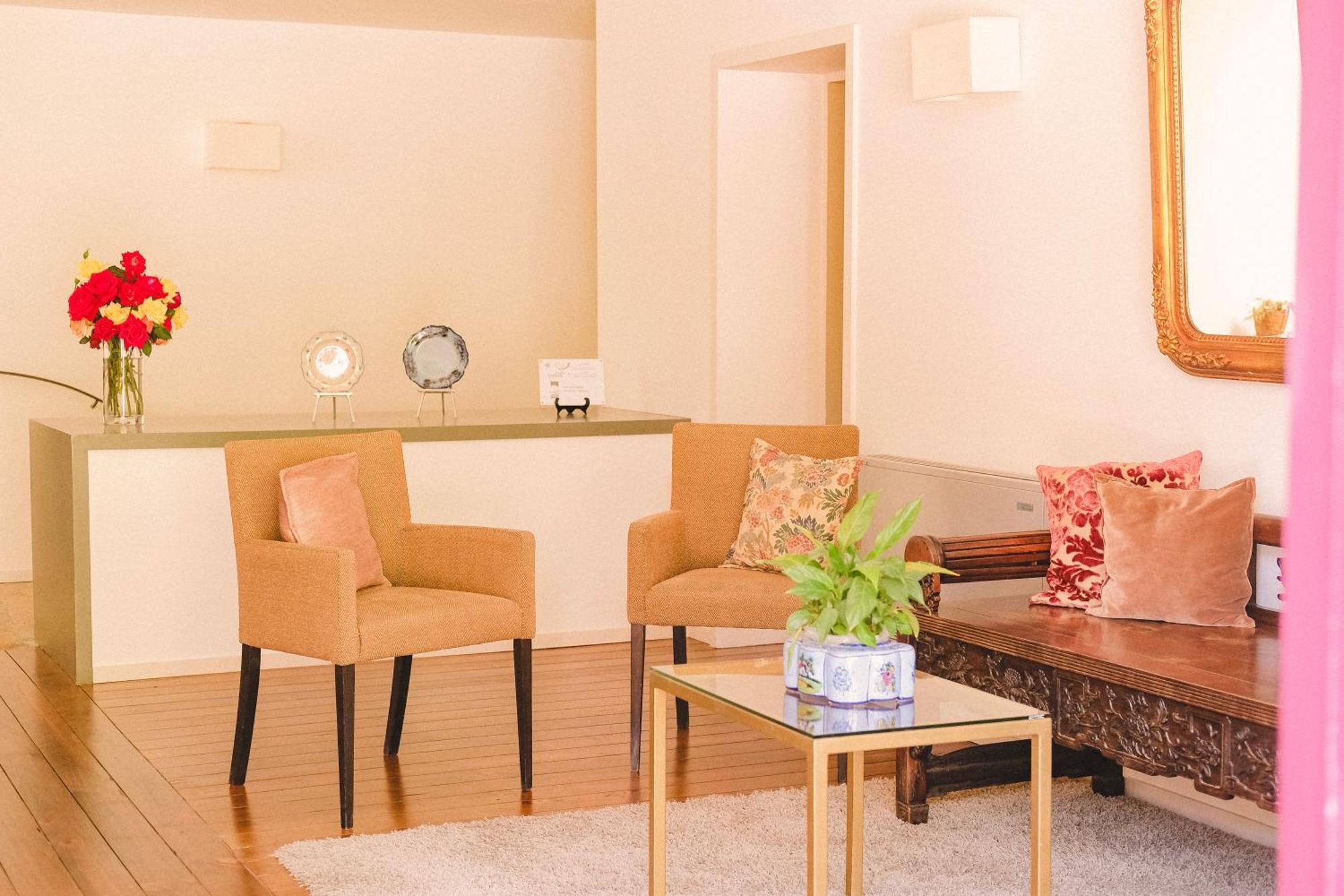 Casal De Tralhariz - Douro Valley Room photo
