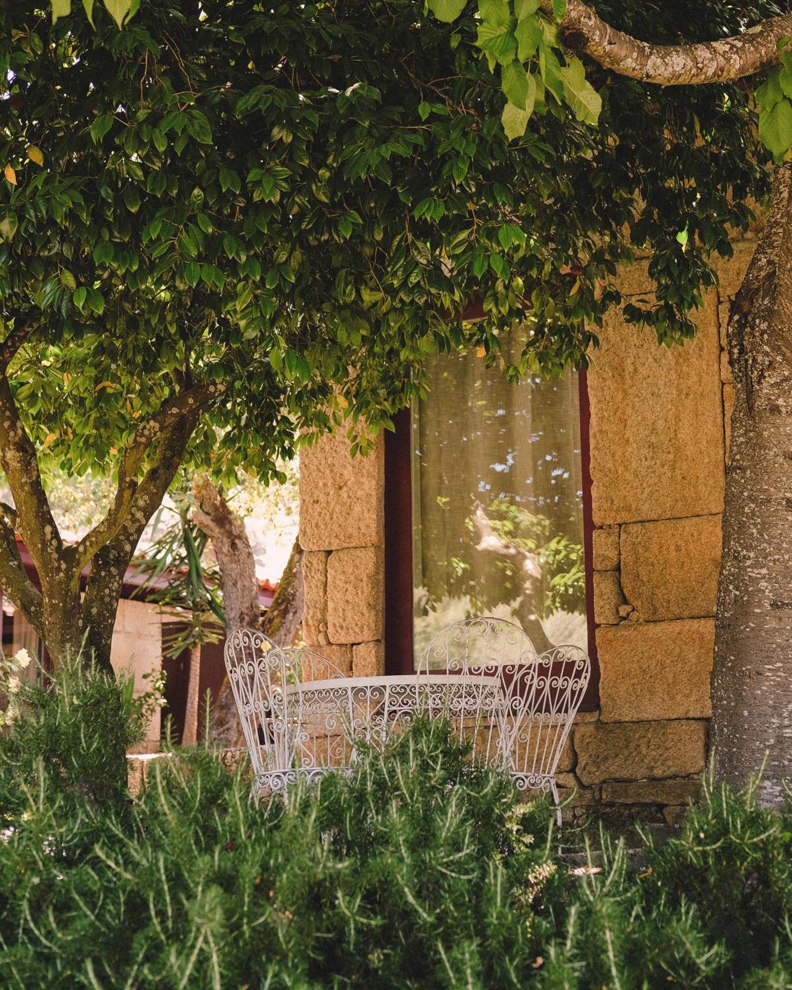 Casal De Tralhariz - Douro Valley Exterior photo