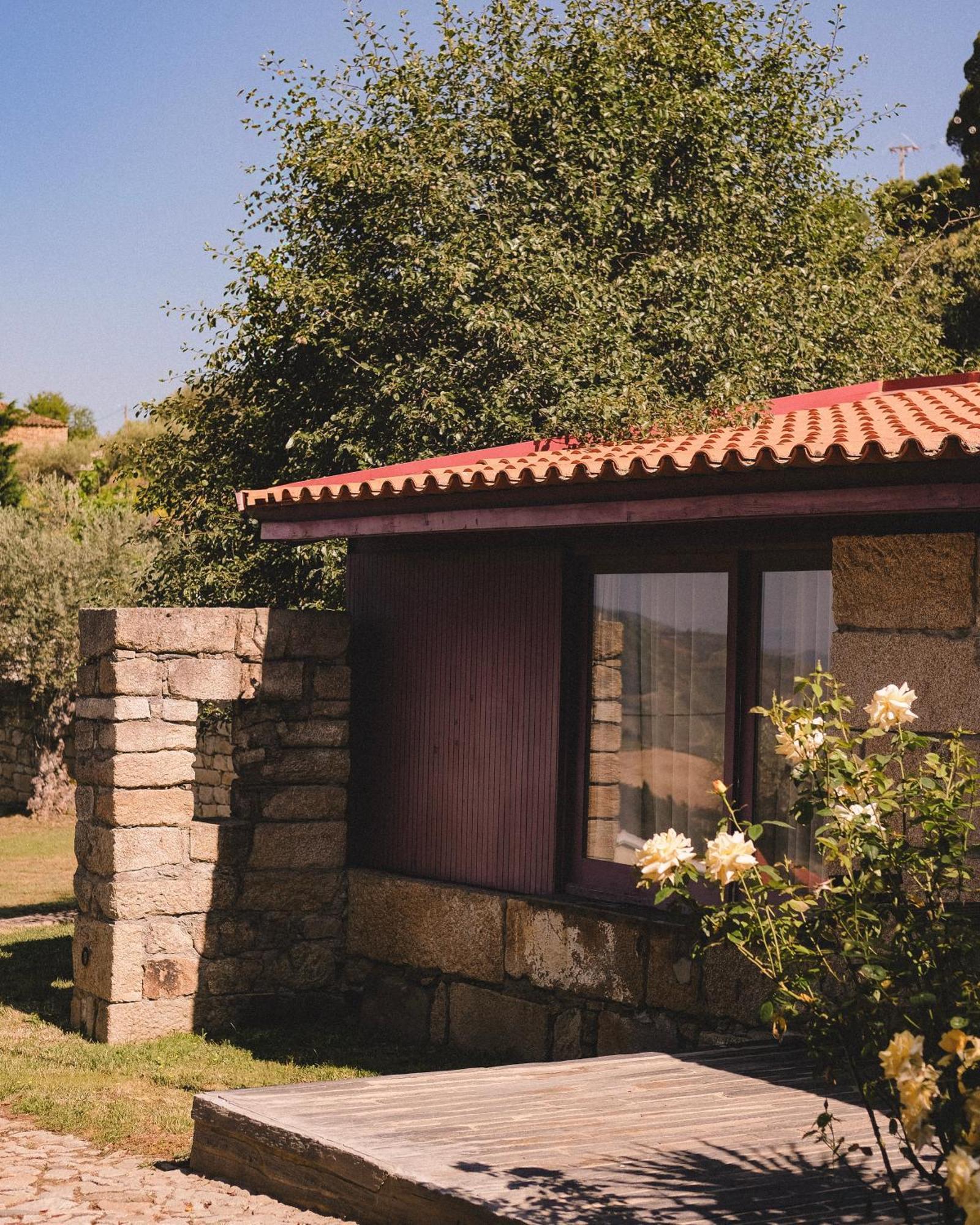 Casal De Tralhariz - Douro Valley Exterior photo