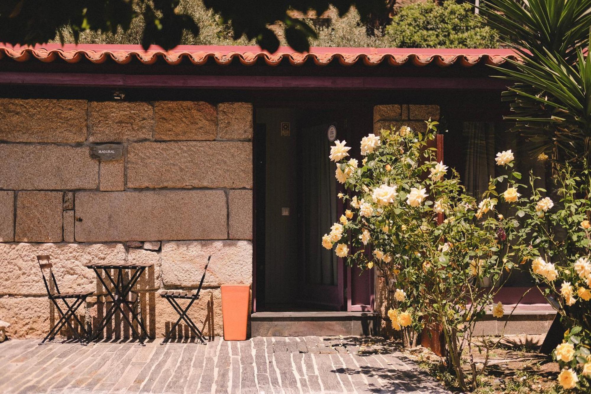 Casal De Tralhariz - Douro Valley Exterior photo